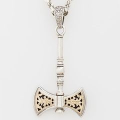 Minoas Pendant / GP020