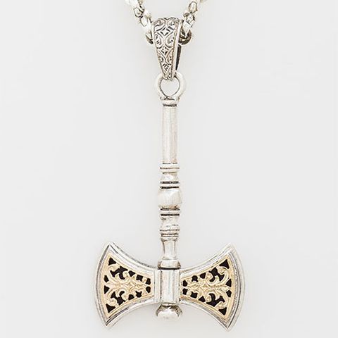 Minoas Pendant / GP020