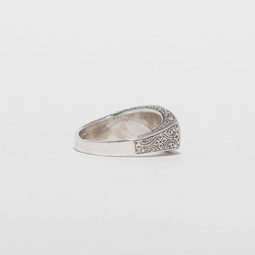 Mediterranean Ring（Diamond） / GR022