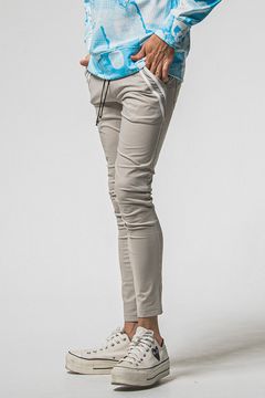 HEAT EDGE PT / グレー