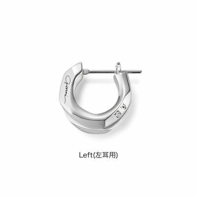 Crockery Double Pierce