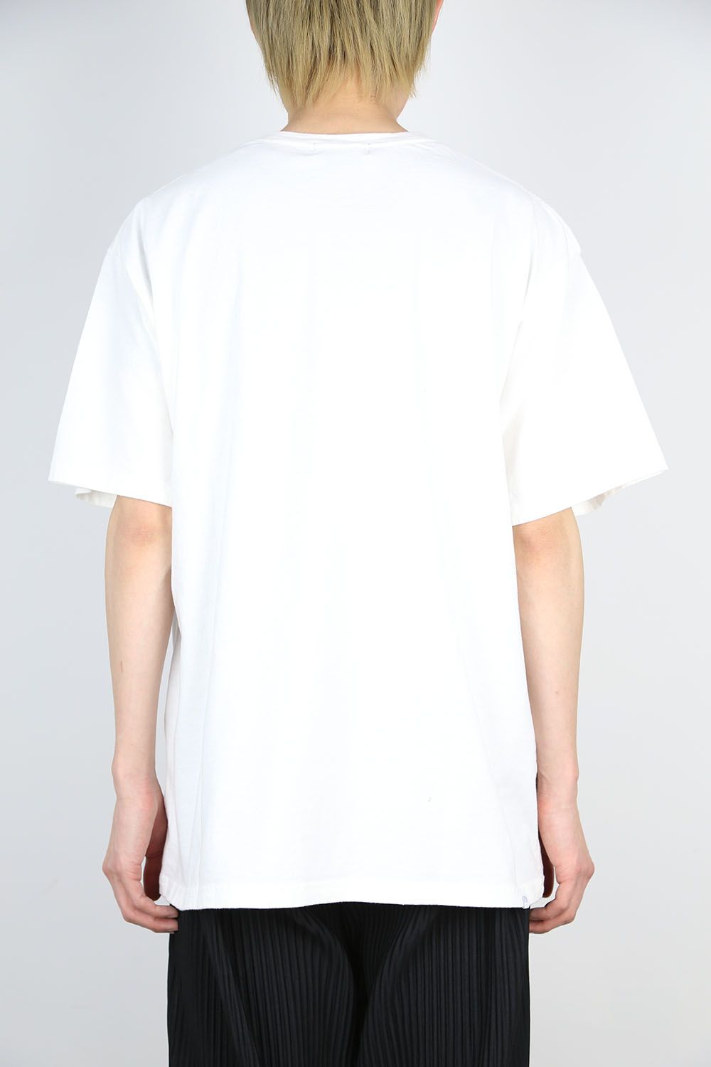 HYSTERIC GLAMOUR - VIXEN GIRL刺繍 Tシャツ / ホワイト | Tempt