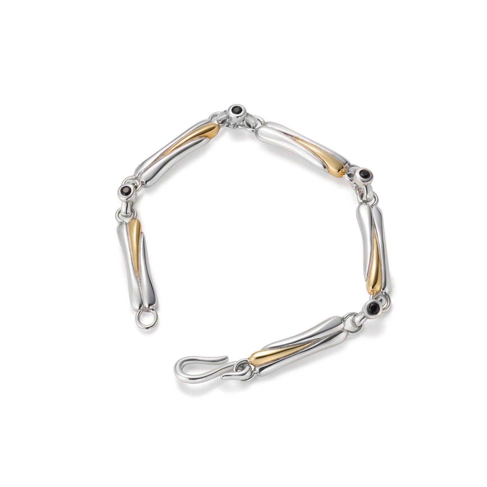 Ripple Bracelet-Combi - Long