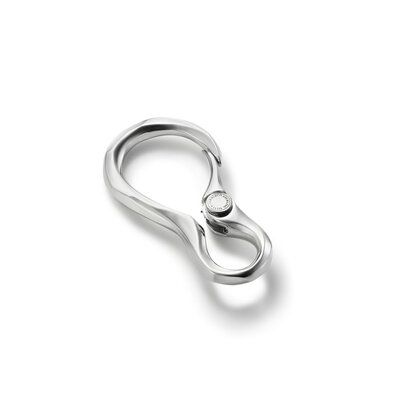 `10 Carabiner - S