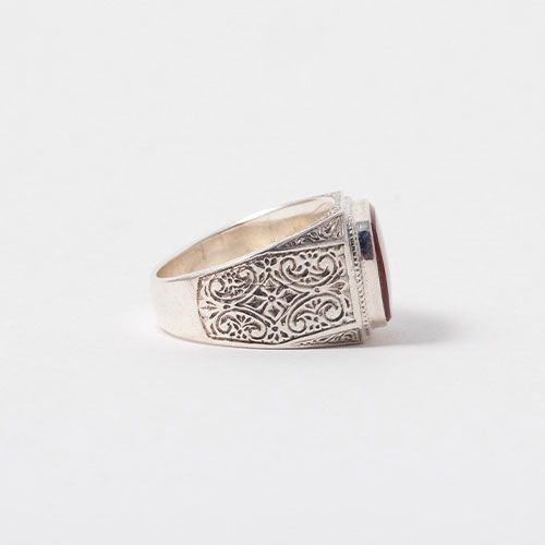 Classic Ring / GR031