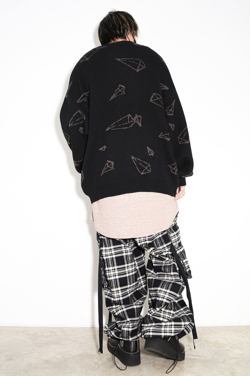 【先行予約】A.F ARTEFACT 2023AW コーディネート