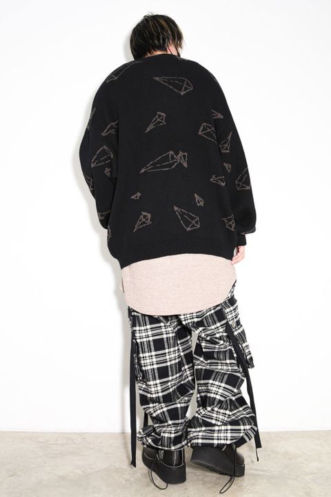 【先行予約】A.F ARTEFACT 2023AW コーディネート