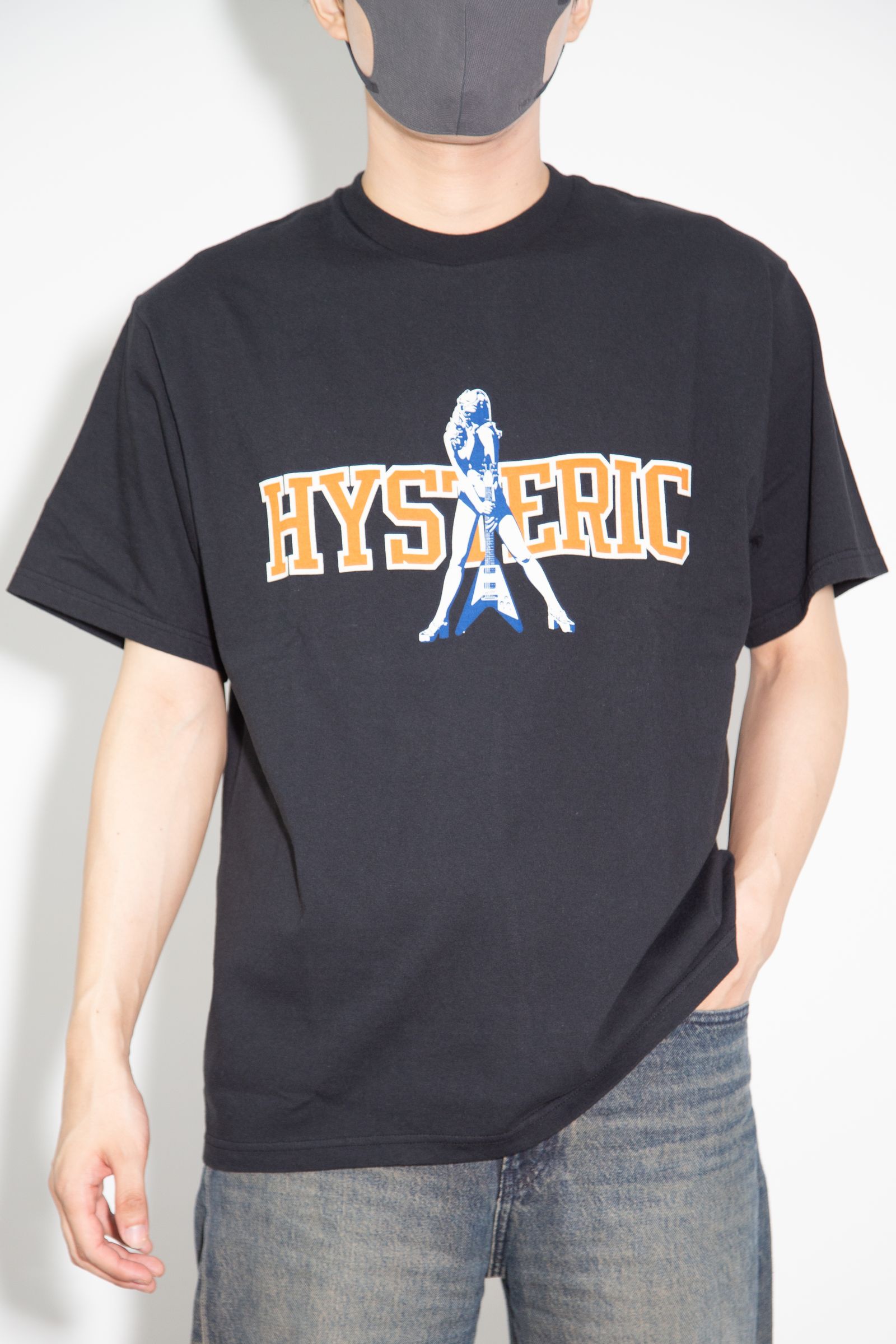 HYSTERIC GLAMOUR - 2025AW COLLECTION | Tempt