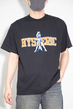 LADYLAND STUDIO Tシャツ / ブラック