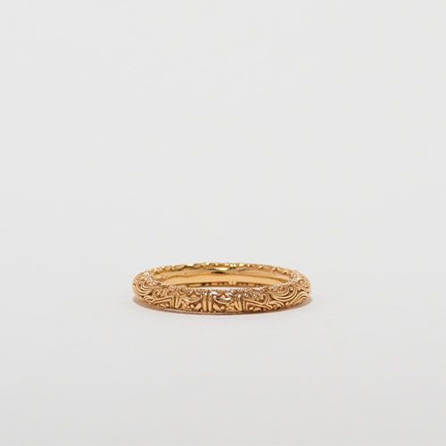 Eden’s Garden Band Ring / GR025