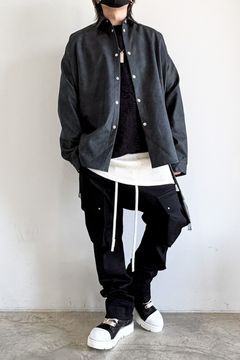 A.F ARTEFACT 2026AW 先行予約