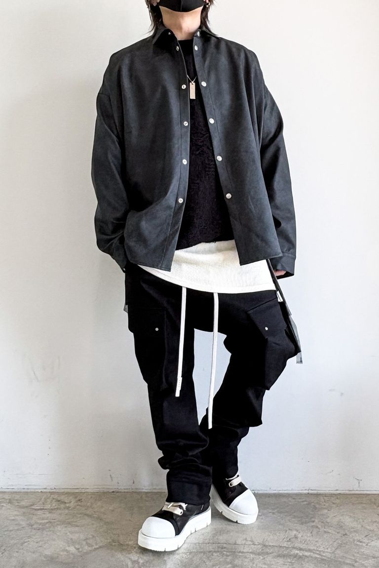 A.F ARTEFACT 2026AW 先行予約