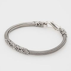 Erotokritos Chain Bracelet / GB011
