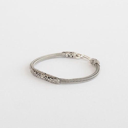 Erotokritos Chain Bracelet / GB011