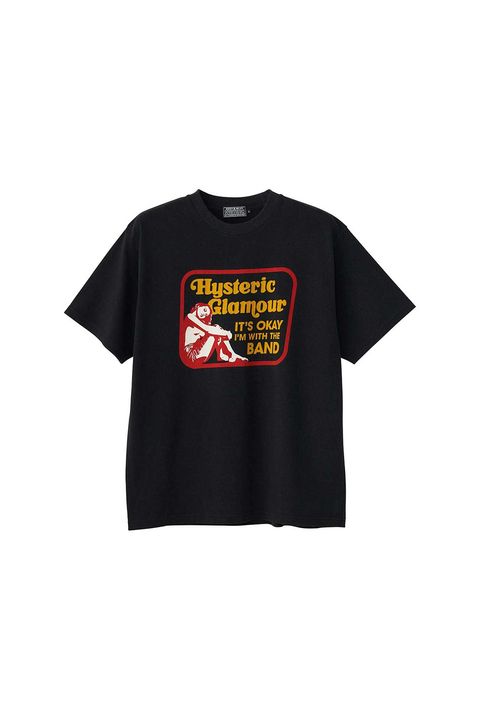 HYSTERIC GLAMOUR - ヒステリックグラマー / Tシャツ・パーカー 通販 