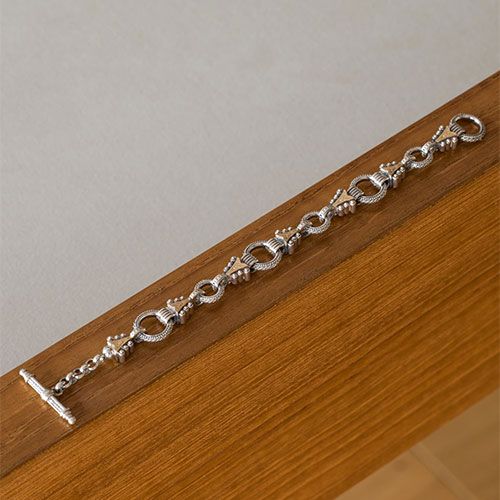Chain Bracelet / GB016