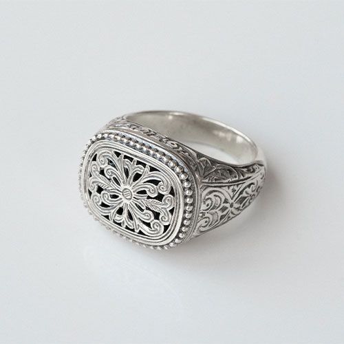 Classic Ring / GR011