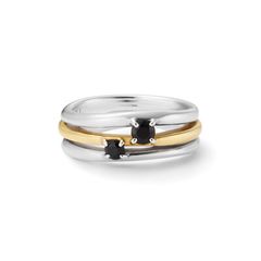 Ripple Ring-Combi