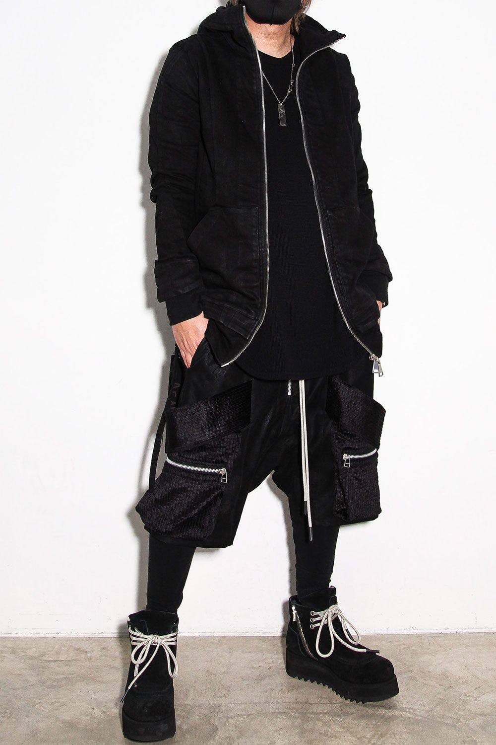 【先行予約】A.F ARTEFACT 2025AW