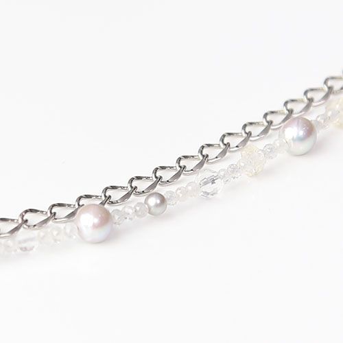 ドットブレスレット C / DOT BRACELET /C