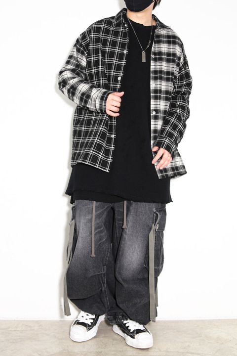 【先行予約】A.F ARTEFACT 2023AW コーディネート