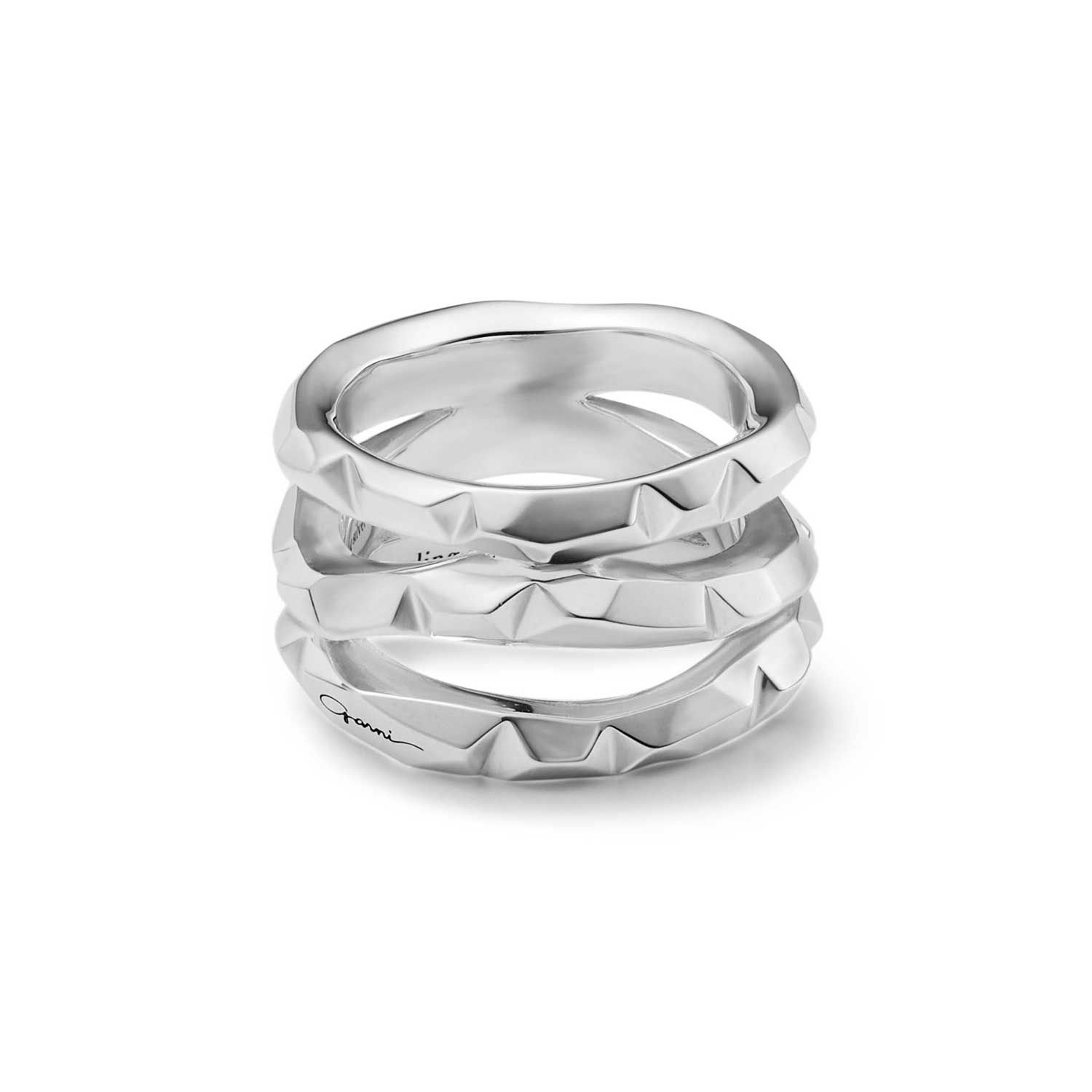 Clash Triple Ring