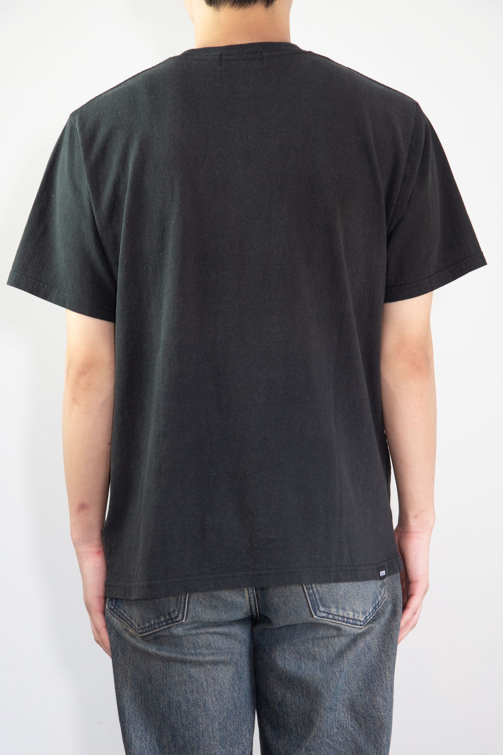 LADYLAND ACADEMY Tシャツ / ブラック