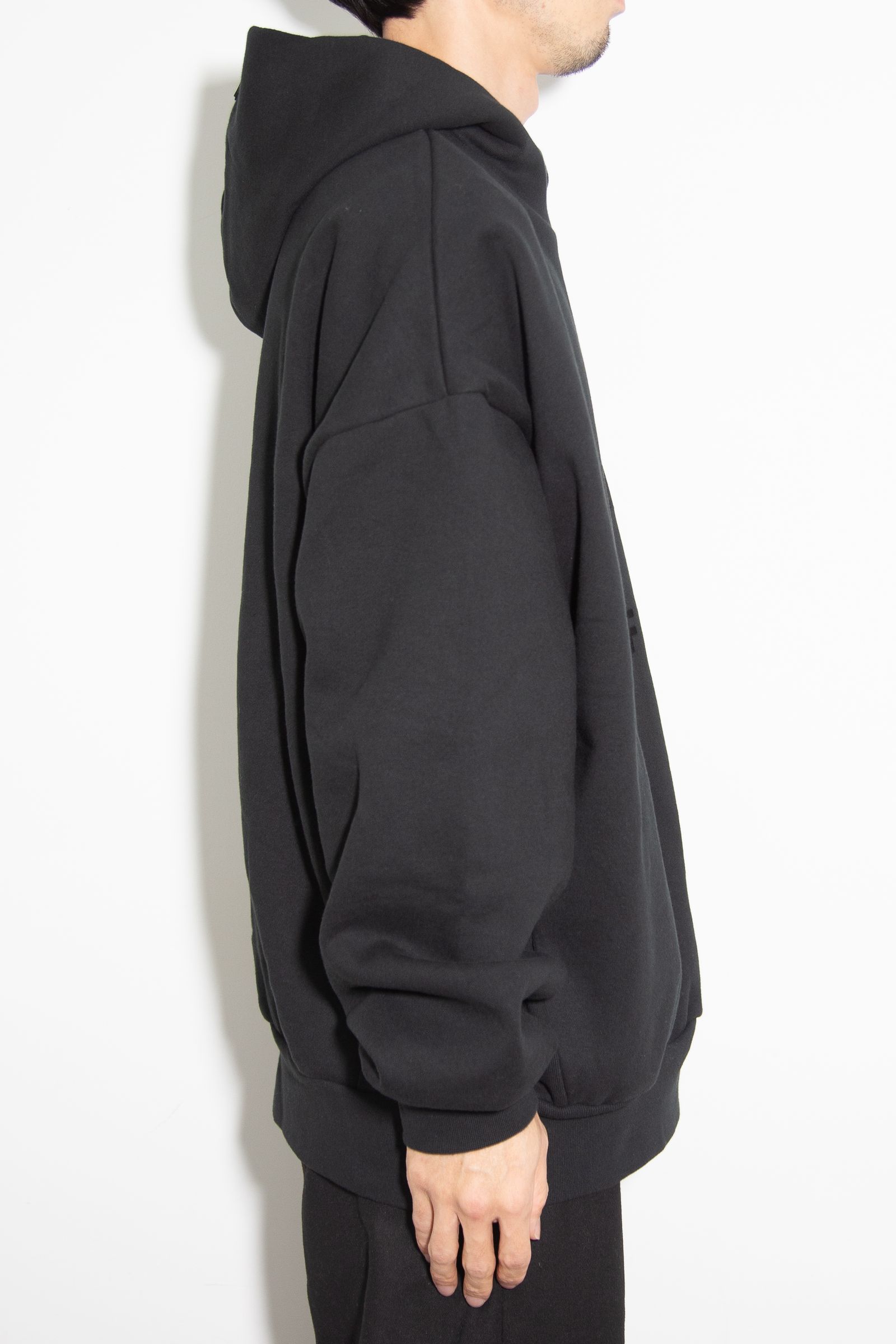 FOG ESSENTIALS - 23SS THE BLACK COLLECTION SWEAT ...