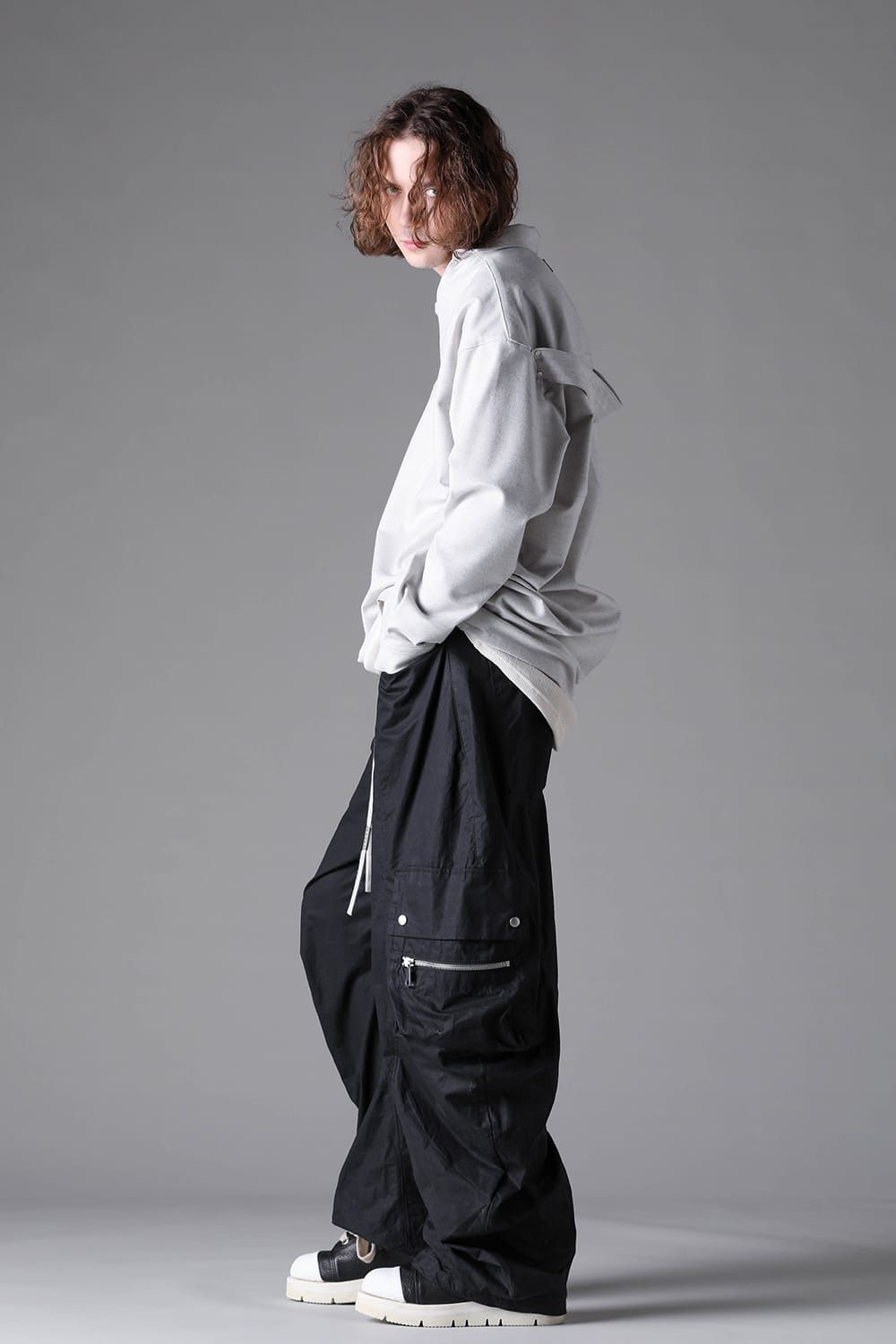 V-Neck Shirts Pullover