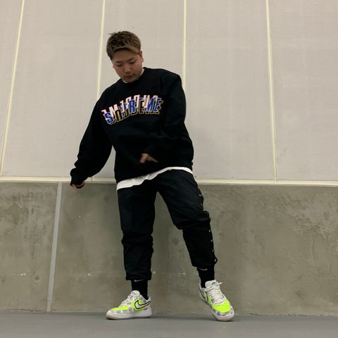 [ SUPREME ]