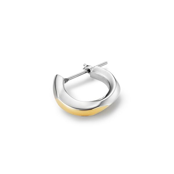 Spark Ring Pierce