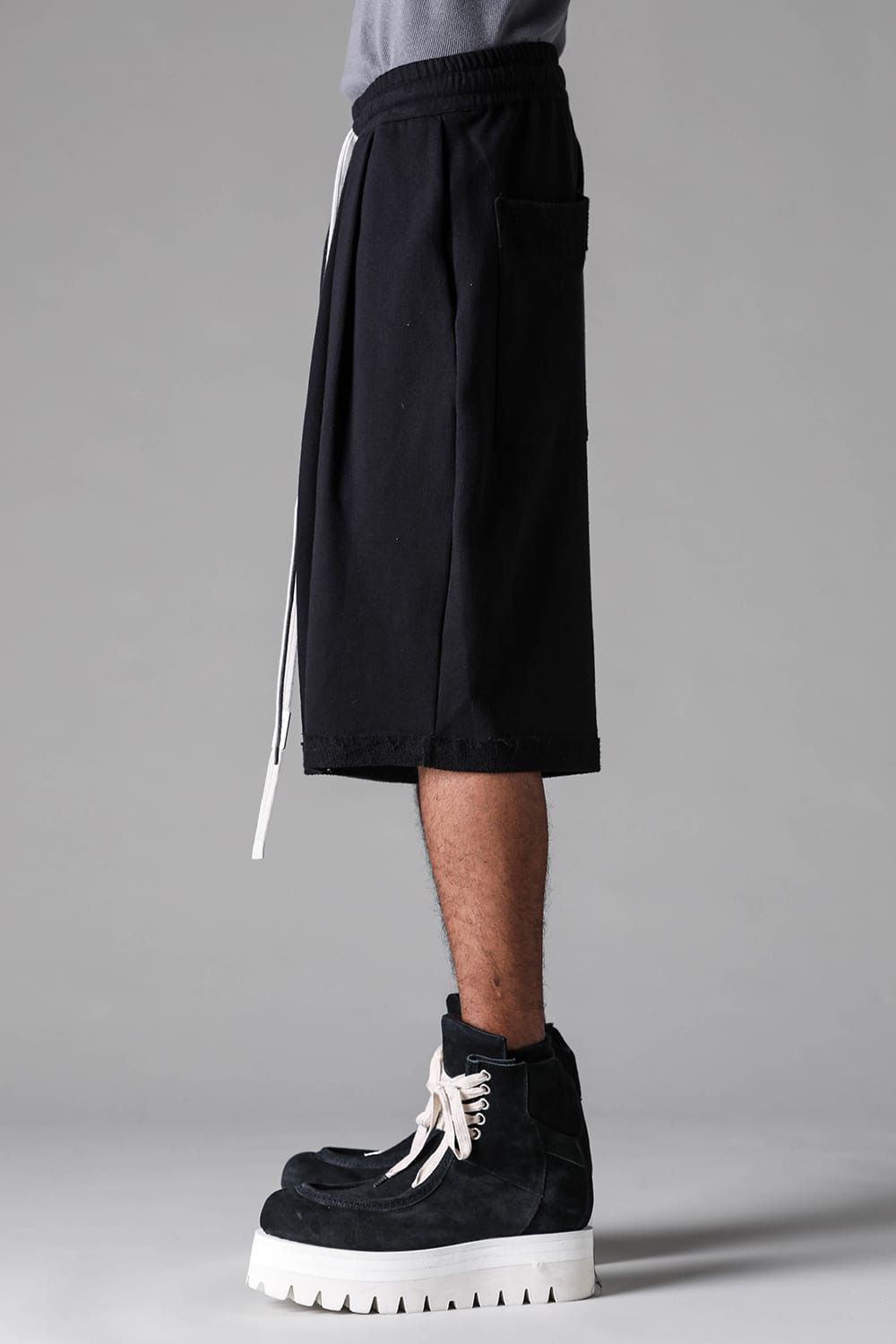 Wide Shorts