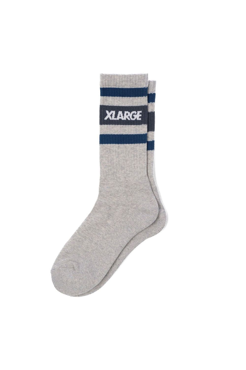 STRIPED SOCKS -