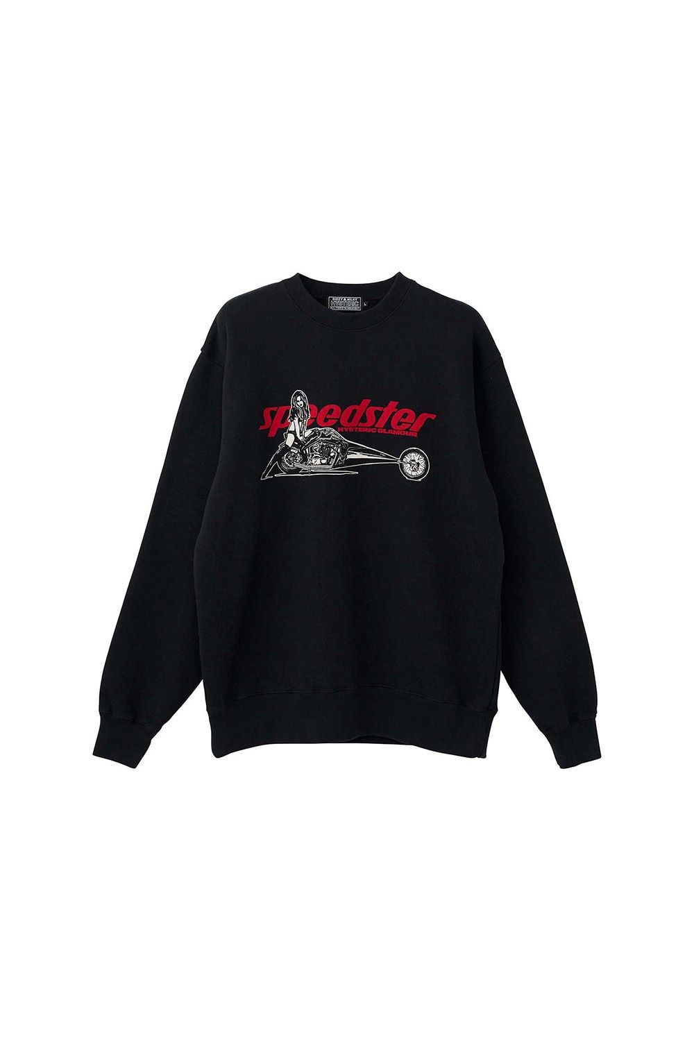 HYSTERIC GLAMOUR - ヒステリックグラマー | 正規オンライン通販《Tempt》