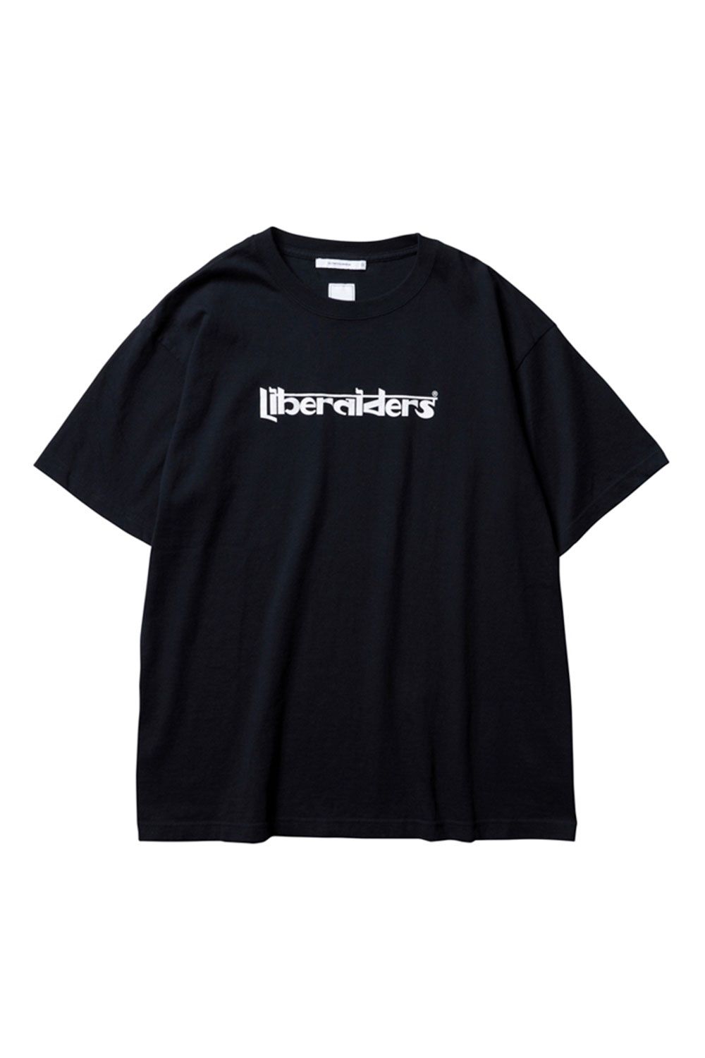BENGAL LOGO TEE / ブラック