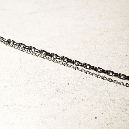 【別注アイテム】JUNK HEAVEN NECKLACE / ジャンクヘブン ネックレス
