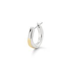 Spark Ring Pierce