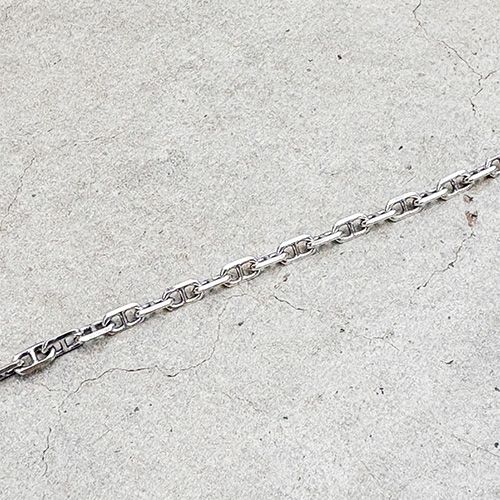 Thita Forzatina Chain Necklace / GN015