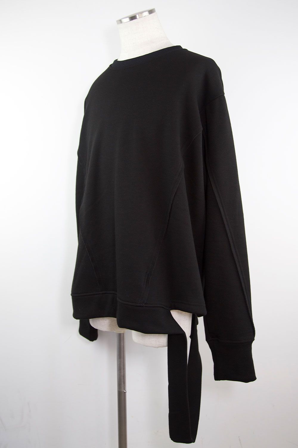 ボンバーヒートプルオーバー / Bomber Heat Pullover / ブラック