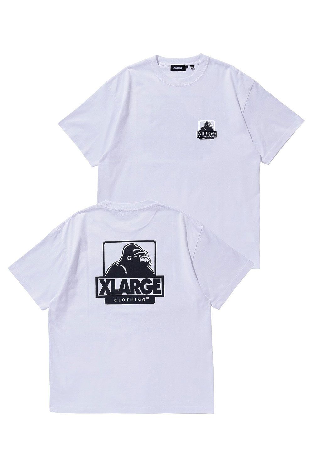 XLARGE - エクストララージ | 正規オンライン通販《Tempt》