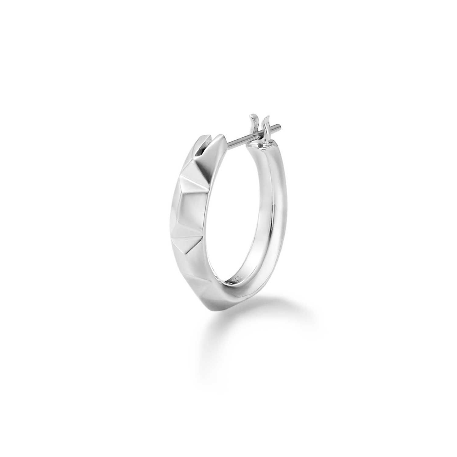 Clash Hoop Pierce - L