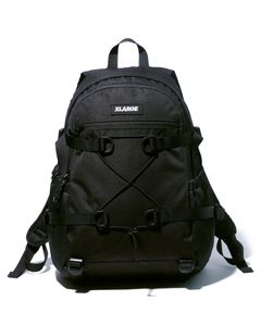 【人気定番商品】 TACTICAL BACKPACK / ブラック