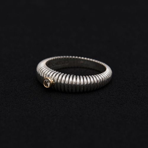 Band Ring / GR157