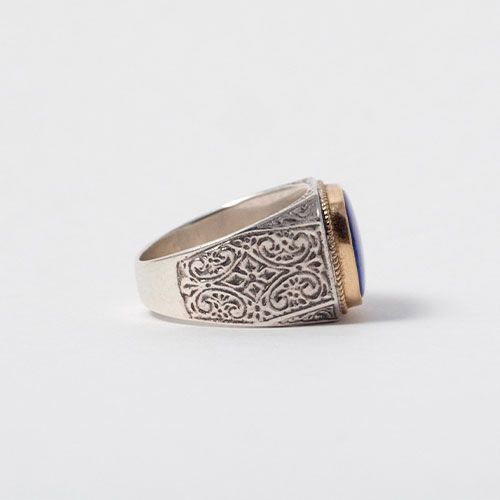 Classic Ring / GR030
