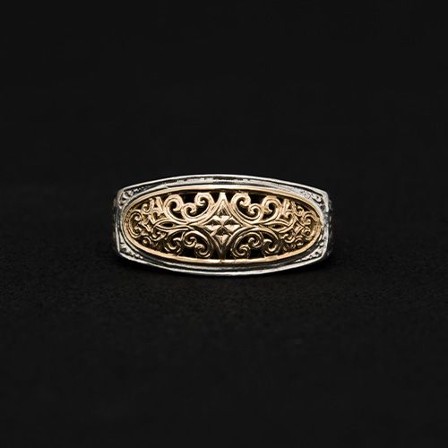 Mediterranean Ring / GR021