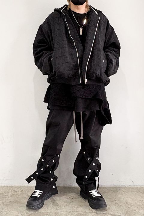 大寒波が来たので