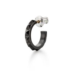 Multiple Studs Pierce / ブラック