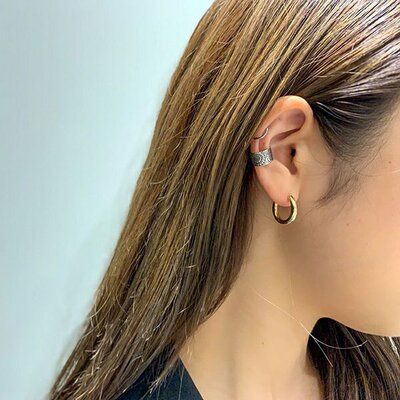 K10 Eternal Pierce - L