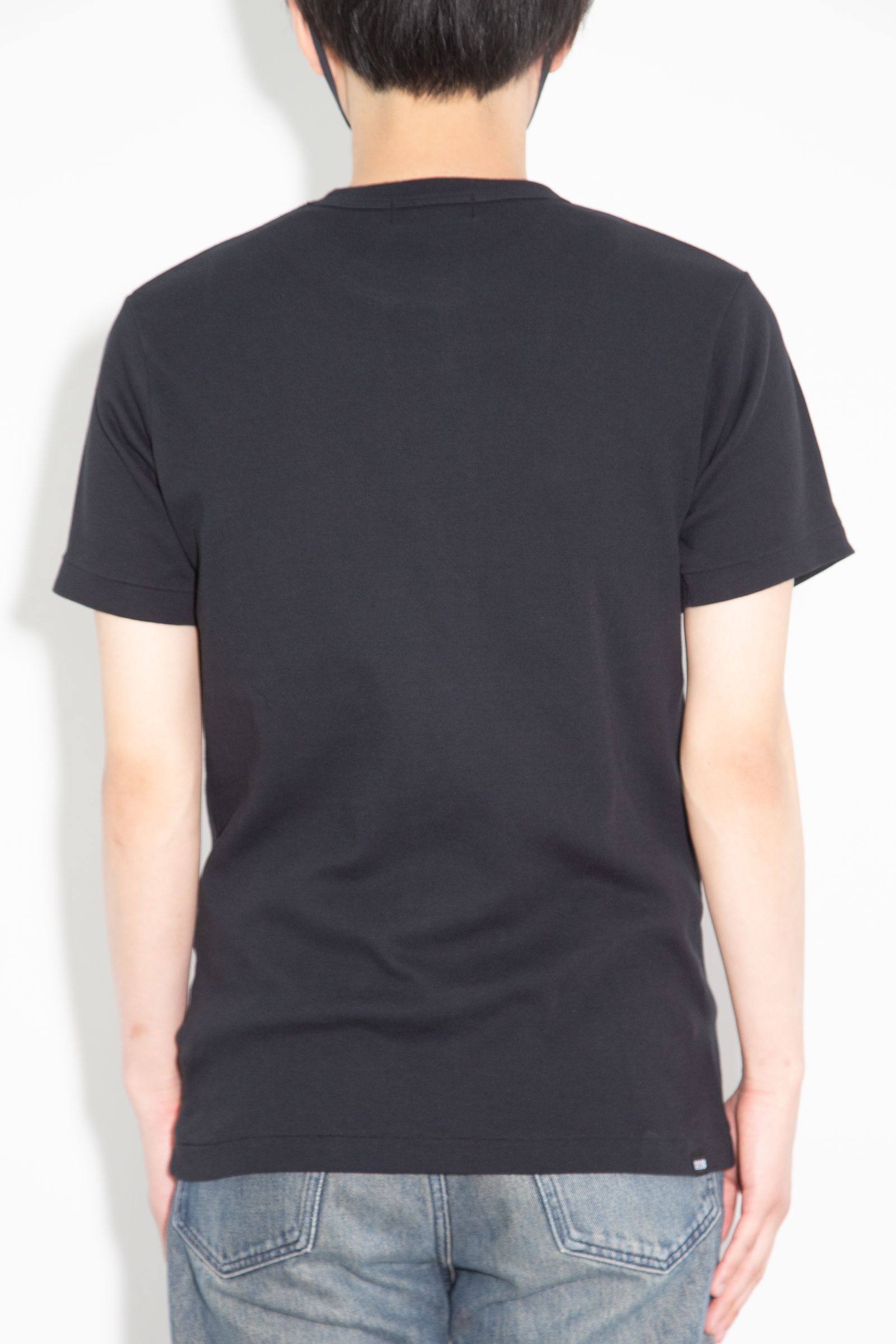 FUTURE DAYS Tシャツ / ブラック