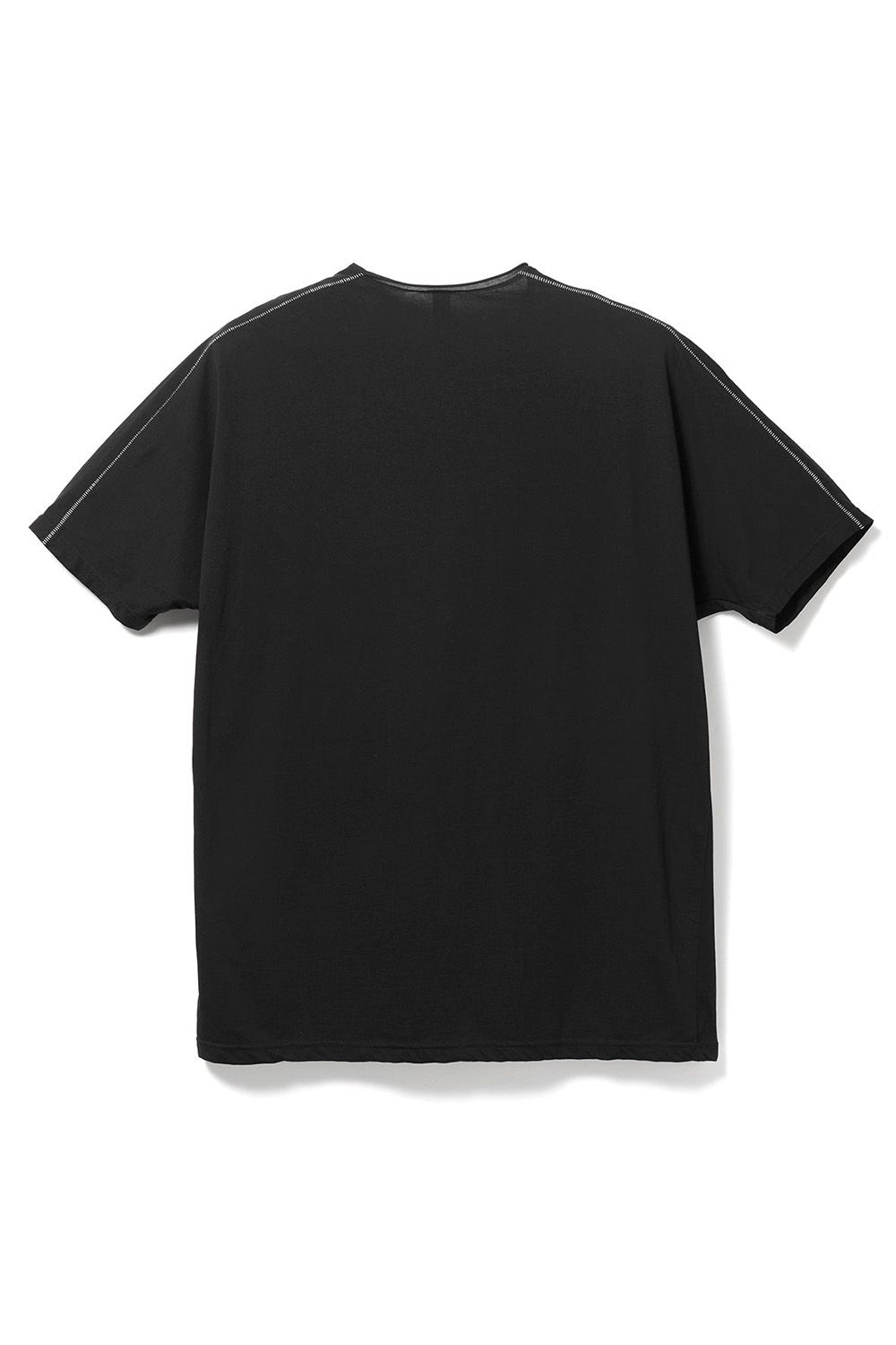 DUST-T / ブラック